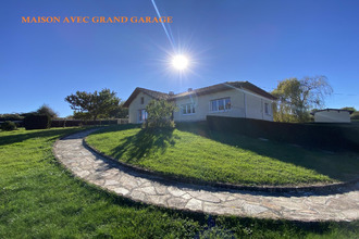 Vente Maison 64350, Betracq France