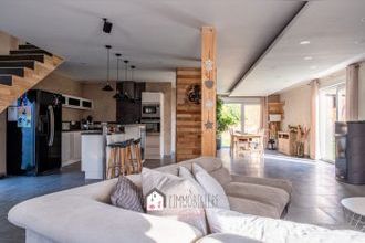 Ma-Cabane - Vente Maison Betschdorf, 222 m²