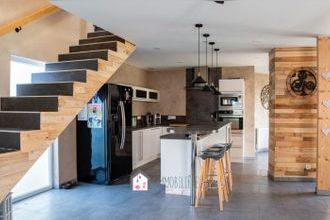 Ma-Cabane - Vente Maison Betschdorf, 222 m²