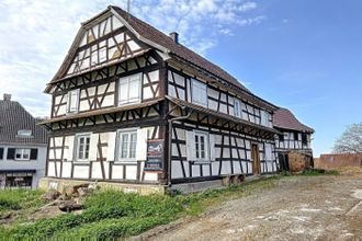 Ma-Cabane - Vente Maison Betschdorf, 226 m²