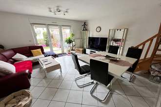 Ma-Cabane - Vente Maison BETSCHDORF, 72 m²