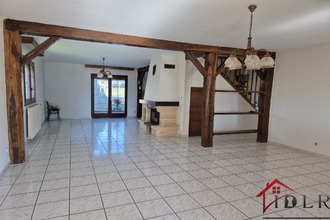 Ma-Cabane - Vente Maison Bettancourt-la-Ferrée, 163 m²