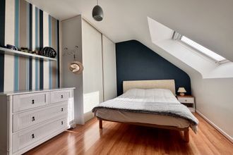 Ma-Cabane - Vente Maison Betton, 107 m²