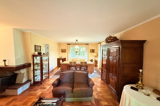 Ma-Cabane - Vente Maison BETTON, 130 m²