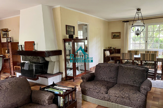 Ma-Cabane - Vente Maison BETTON, 137 m²