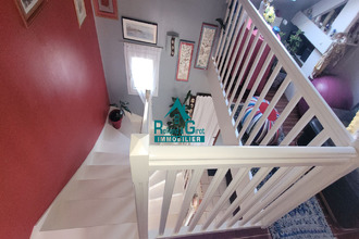 Ma-Cabane - Vente Maison BETTON, 160 m²