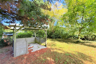 Ma-Cabane - Vente Maison BETTON, 138 m²