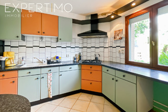 Ma-Cabane - Vente Maison Betton, 121 m²