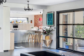 Ma-Cabane - Vente Maison Betton, 197 m²