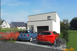 Ma-Cabane - Vente Maison BETTON, 100 m²