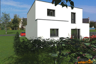 Ma-Cabane - Vente Maison BETTON, 100 m²