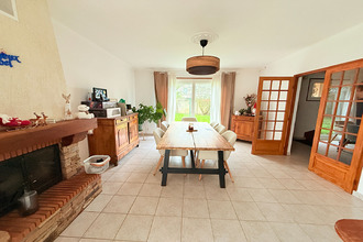 Ma-Cabane - Vente Maison BETTON, 114 m²