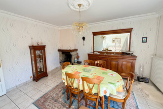 Ma-Cabane - Vente Maison BETTON, 146 m²