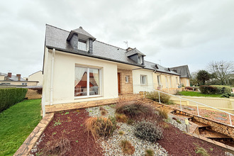 Ma-Cabane - Vente Maison BETTON, 112 m²