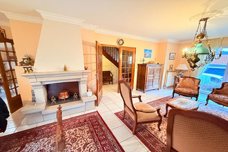 Ma-Cabane - Vente Maison BETTON, 112 m²