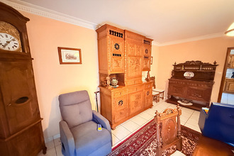 Ma-Cabane - Vente Maison BETTON, 112 m²