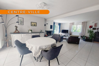 Ma-Cabane - Vente Maison BETTON, 135 m²