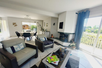 Ma-Cabane - Vente Maison BETTON, 135 m²