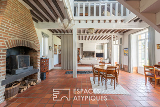 Ma-Cabane - Vente Maison BETTON, 233 m²