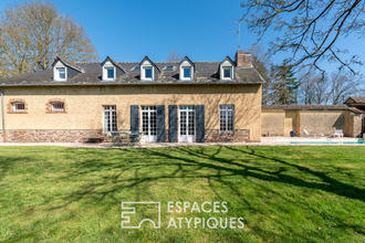 Ma-Cabane - Vente Maison BETTON, 233 m²