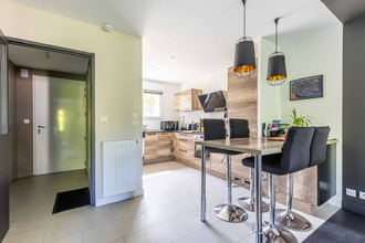 Ma-Cabane - Vente Maison BETTON, 100 m²