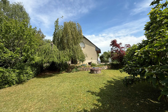 Ma-Cabane - Vente Maison BETTON, 148 m²