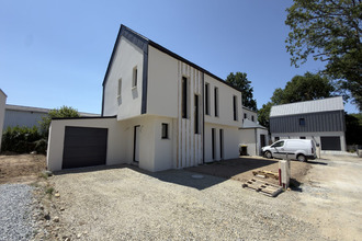 Ma-Cabane - Vente Maison Betton, 144 m²