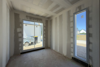 Ma-Cabane - Vente Maison Betton, 144 m²