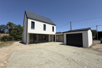 Ma-Cabane - Vente Maison Betton, 141 m²