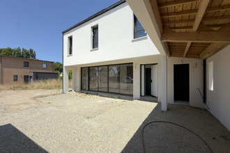 Ma-Cabane - Vente Maison Betton, 141 m²
