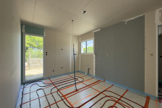 Ma-Cabane - Vente Maison Betton, 141 m²