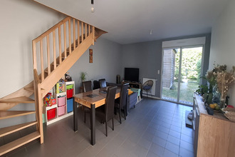 Ma-Cabane - Vente Maison BETTON, 96 m²