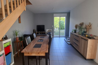 Ma-Cabane - Vente Maison BETTON, 96 m²