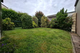 Ma-Cabane - Vente Maison BETTON, 96 m²
