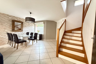 Ma-Cabane - Vente Maison BETTON, 107 m²