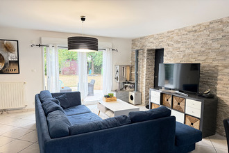Ma-Cabane - Vente Maison BETTON, 107 m²