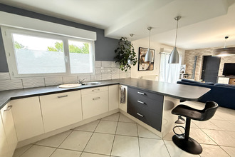 Ma-Cabane - Vente Maison BETTON, 107 m²