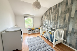 Ma-Cabane - Vente Maison BETTON, 107 m²