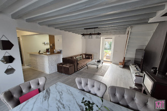 Ma-Cabane - Vente Maison Betz, 79 m²