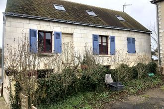 Ma-Cabane - Vente Maison BETZ-LE-CHATEAU, 128 m²