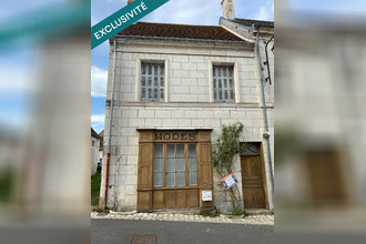 Vente Maison 37600, Betz-le-Chateau France
