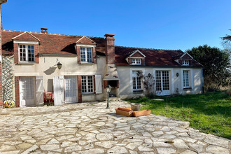 Ma-Cabane - Vente Maison BEUGNON, 236 m²