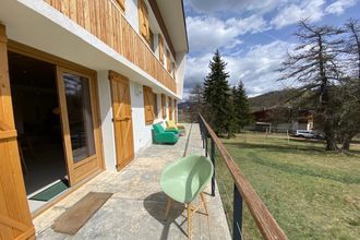 Ma-Cabane - Vente Maison Beuil, 230 m²