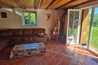 Ma-Cabane - Vente Maison BEULOTTE-SAINT-LAURENT, 126 m²