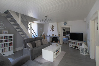 Ma-Cabane - Vente Maison BEURE, 133 m²