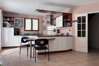 Ma-Cabane - Vente Maison BEURE, 125 m²