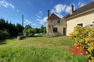 Vente Maison 10140, Beurey France