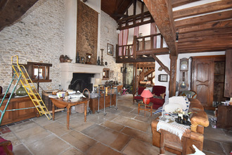 Ma-Cabane - Vente Maison BEUREY, 367 m²
