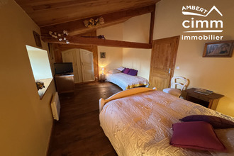 Ma-Cabane - Vente Maison Beurières, 135 m²