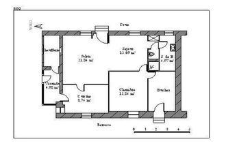 Ma-Cabane - Vente Maison Beurizot, 62 m²